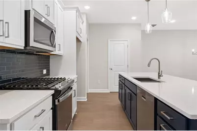 4659 Larkfield Way #15, Powder Springs, GA 30127 - Photo 5