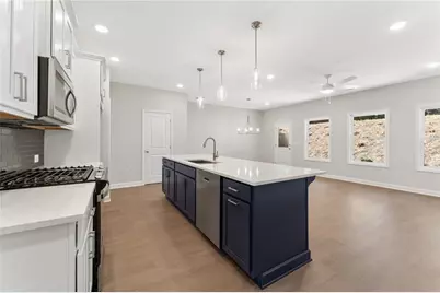 4659 Larkfield Way #15, Powder Springs, GA 30127 - Photo 5