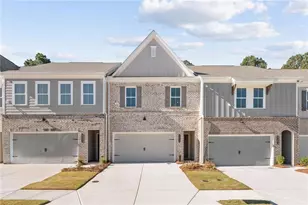 4659 Larkfield Way, Powder Springs, GA 30127 - Photo 1