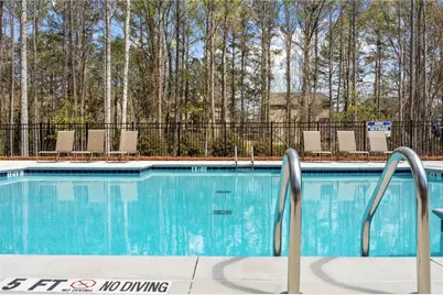 4659 Larkfield Way #15, Powder Springs, GA 30127 - Photo 29