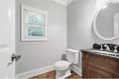 722 Iroquois Drive NE, Marietta, GA 30060 - Photo 21