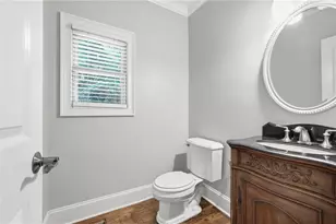 722 Iroquois Dr NE, Marietta, GA 30060 - Photo 21