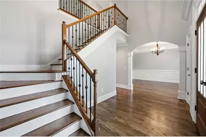 722 Iroquois Drive NE, Marietta, GA 30060 - Photo 29