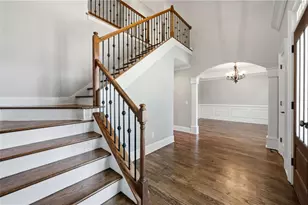 722 Iroquois Dr NE, Marietta, GA 30060 - Photo 29