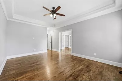 722 Iroquois Drive NE, Marietta, GA 30060 - Photo 13