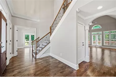 722 Iroquois Drive NE, Marietta, GA 30060 - Photo 3