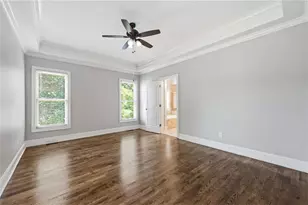 722 Iroquois Dr NE, Marietta, GA 30060 - Photo 11
