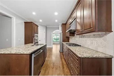722 Iroquois Drive NE, Marietta, GA 30060 - Photo 7