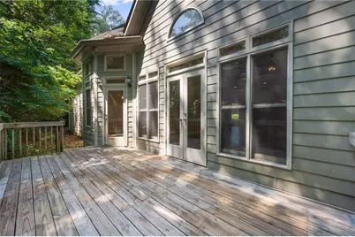 722 Iroquois Drive NE, Marietta, GA 30060 - Photo 39