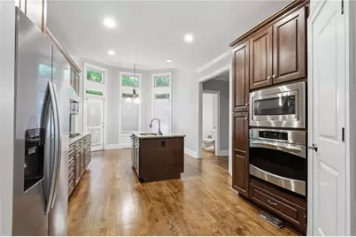 722 Iroquois Drive NE, Marietta, GA 30060 - Photo 3