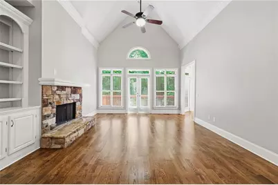 722 Iroquois Drive NE, Marietta, GA 30060 - Photo 11