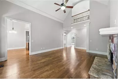722 Iroquois Drive NE, Marietta, GA 30060 - Photo 9