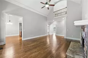 722 Iroquois Dr NE, Marietta, GA 30060 - Photo 9