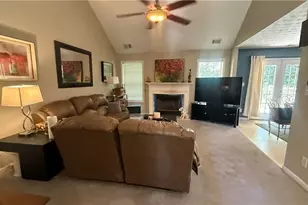 4724 Melbourne Trail, Flowery Branch, GA 30542 - Photo 3
