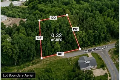 40 Montgomery Lane, Buford, GA 30518 - Photo 5