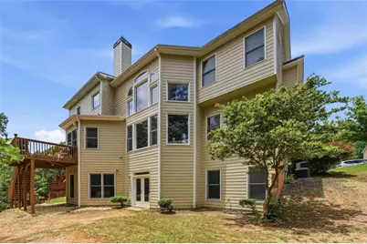 9126 Old Mill Street, Lithia Springs, GA 30122 - Photo 67