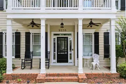 9126 Old Mill Street, Lithia Springs, GA 30122 - Photo 5