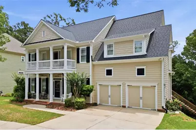 9126 Old Mill Street, Lithia Springs, GA 30122 - Photo 3