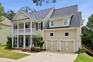 9126 Old Mill St, Lithia Springs, GA 30122 - Photo 3