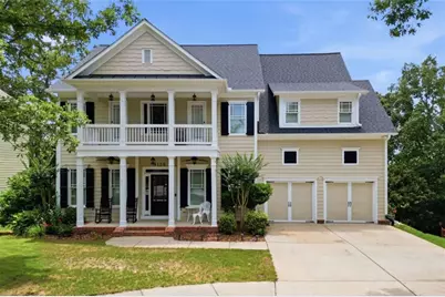 9126 Old Mill Street, Lithia Springs, GA 30122 - Photo 1