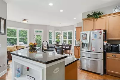 9126 Old Mill Street, Lithia Springs, GA 30122 - Photo 25
