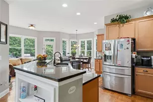 9126 Old Mill St, Lithia Springs, GA 30122 - Photo 25