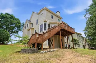 9126 Old Mill St, Lithia Springs, GA 30122 - Photo 69
