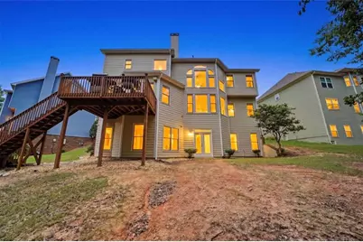 9126 Old Mill Street, Lithia Springs, GA 30122 - Photo 73