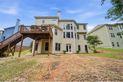 9126 Old Mill Street, Lithia Springs, GA 30122 - Photo 69