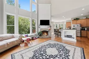 9126 Old Mill St, Lithia Springs, GA 30122 - Photo 19