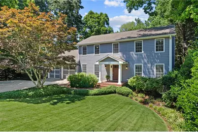385 Ashley Court SE, Smyrna, GA 30082 - Photo 47