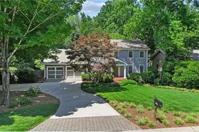 385 Ashley Court SE, Smyrna, GA 30082 - Photo 45