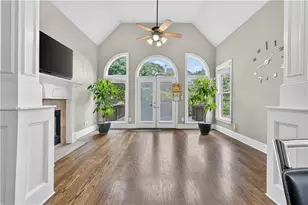 585 Settles Brook Court, Suwanee, GA 30024 - Photo 5