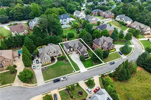 585 Settles Brook Court, Suwanee, GA 30024 - Photo 7