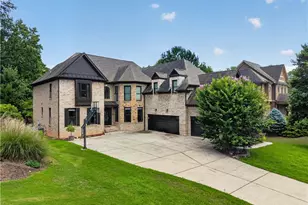 585 Settles Brook Court, Suwanee, GA 30024 - Photo 1