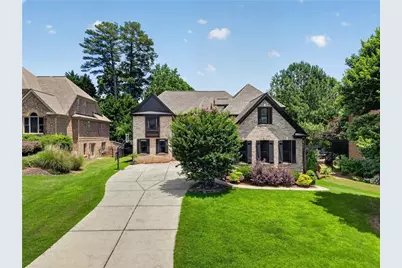 585 Settles Brook Court, Suwanee, GA 30024 - Photo 5