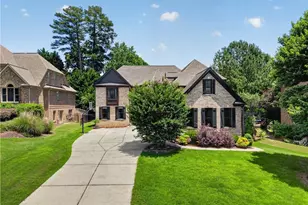 585 Settles Brook Court, Suwanee, GA 30024 - Photo 5