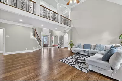 585 Settles Brook Court, Suwanee, GA 30024 - Photo 21