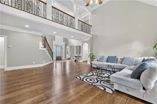 585 Settles Brook Court, Suwanee, GA 30024 - Photo 23