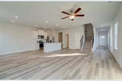 400 Enchanted Spring Court, McDonough, GA 30253 - Photo 5