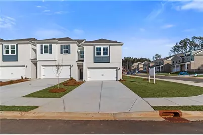 400 Enchanted Spring Court, McDonough, GA 30253 - Photo 1