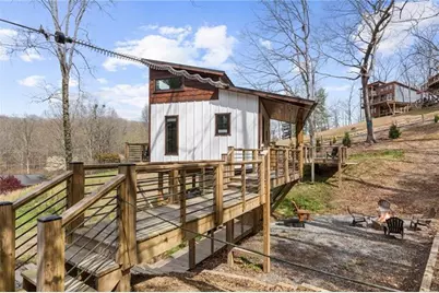 193 Garren Cove Road, Morganton, GA 30560 - Photo 35