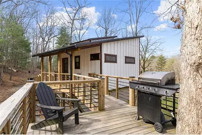 193 Garren Cove Road, Morganton, GA 30560 - Photo 23
