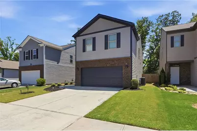 53 Brookside Way, Dawsonville, GA 30534 - Photo 7