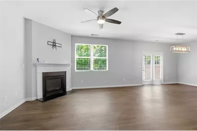53 Brookside Way, Dawsonville, GA 30534 - Photo 3