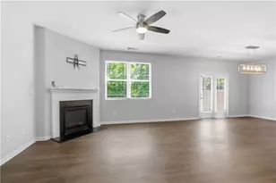 53 Brookside Way, Dawsonville, GA 30534 - Photo 3