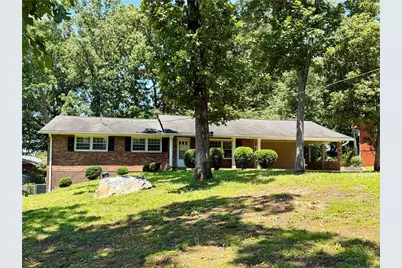 4140 Etowah Drive SE, Acworth, GA 30102 - Photo 3