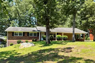4140 Etowah Dr SE, Acworth, GA 30102 - Photo 3
