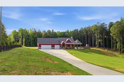1950 E Church Road, Buchanan, GA 30113 - Photo 1