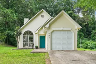 1866 Drew Cir, Austell, GA 30168 - Photo 1